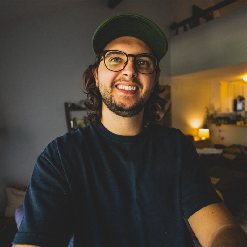 Image of Brian Prouty